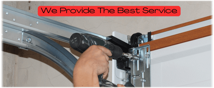 Garage Door Roller Repair Littleton CO