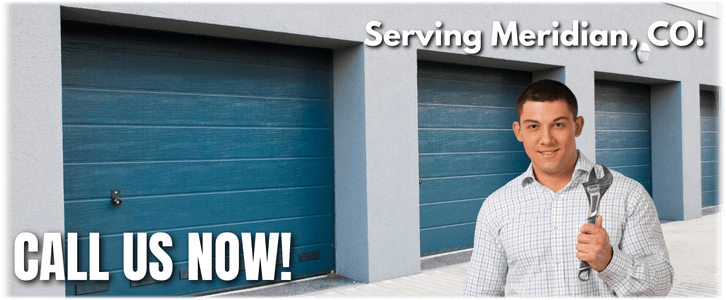 Garage Door Repair Meridian CO
