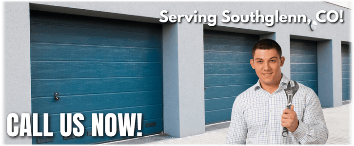 Garage Door Repair Southglenn CO